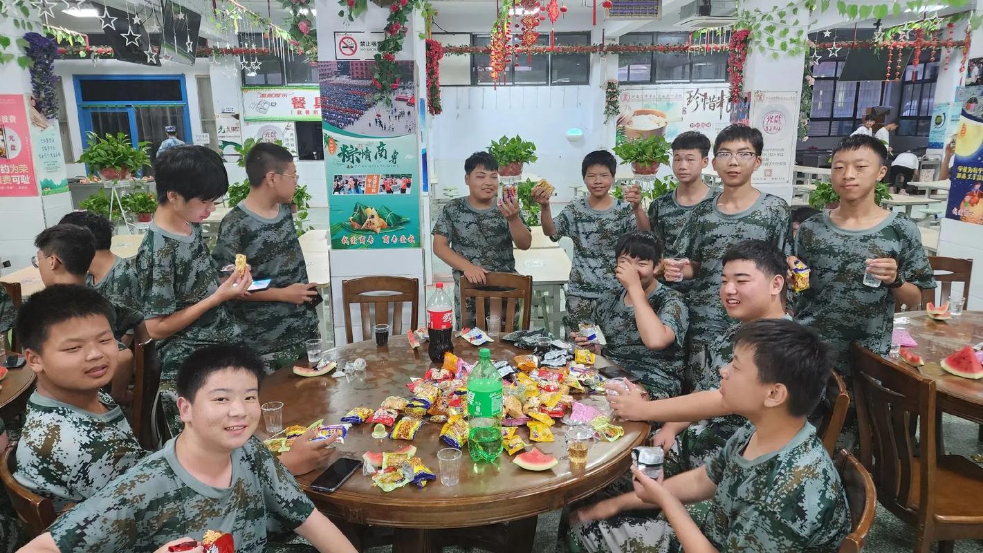 青少年叛逆教育
