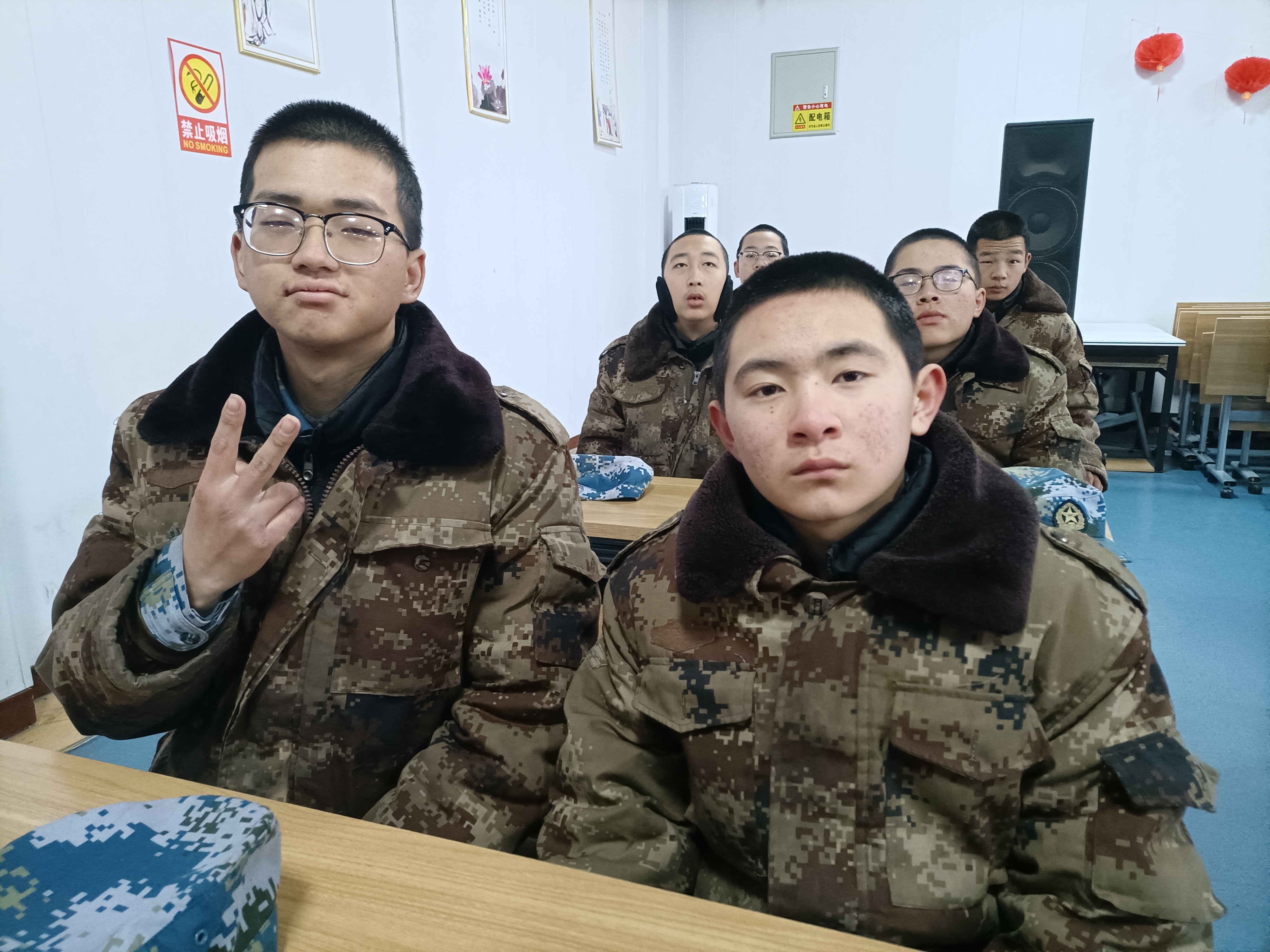 青少年叛逆教育
