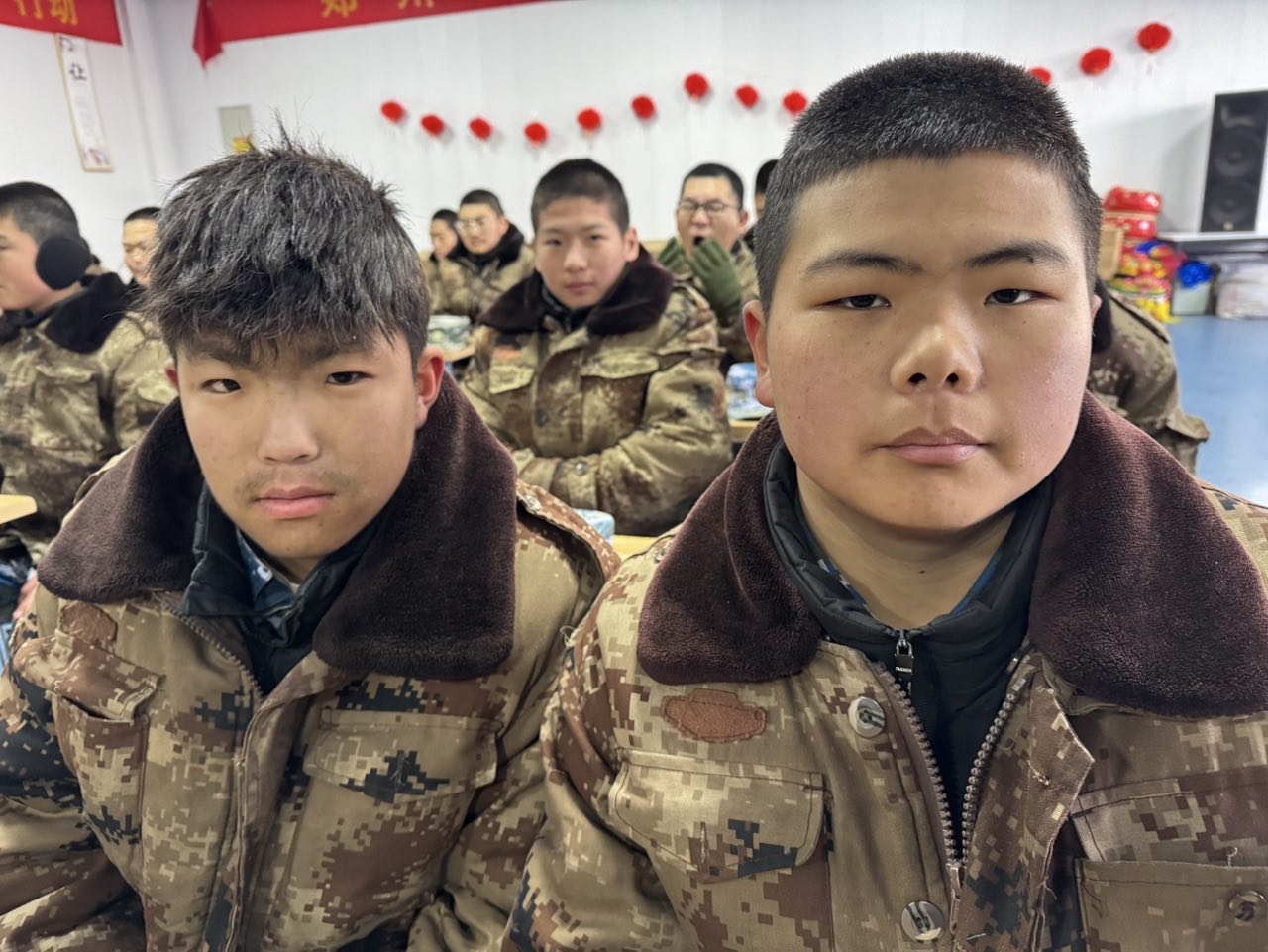 青少年叛逆教育