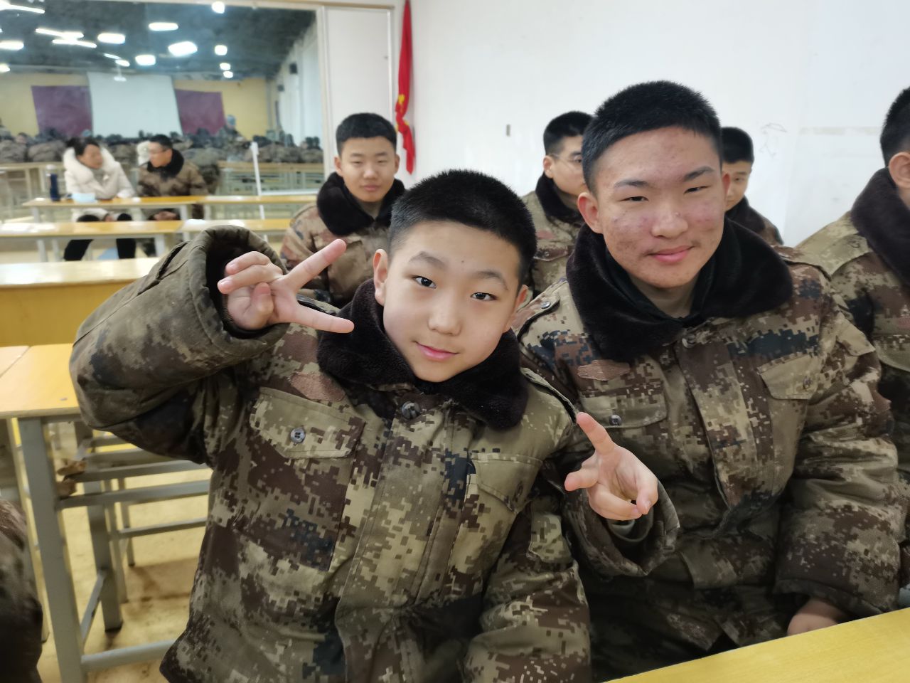 青少年叛逆教育