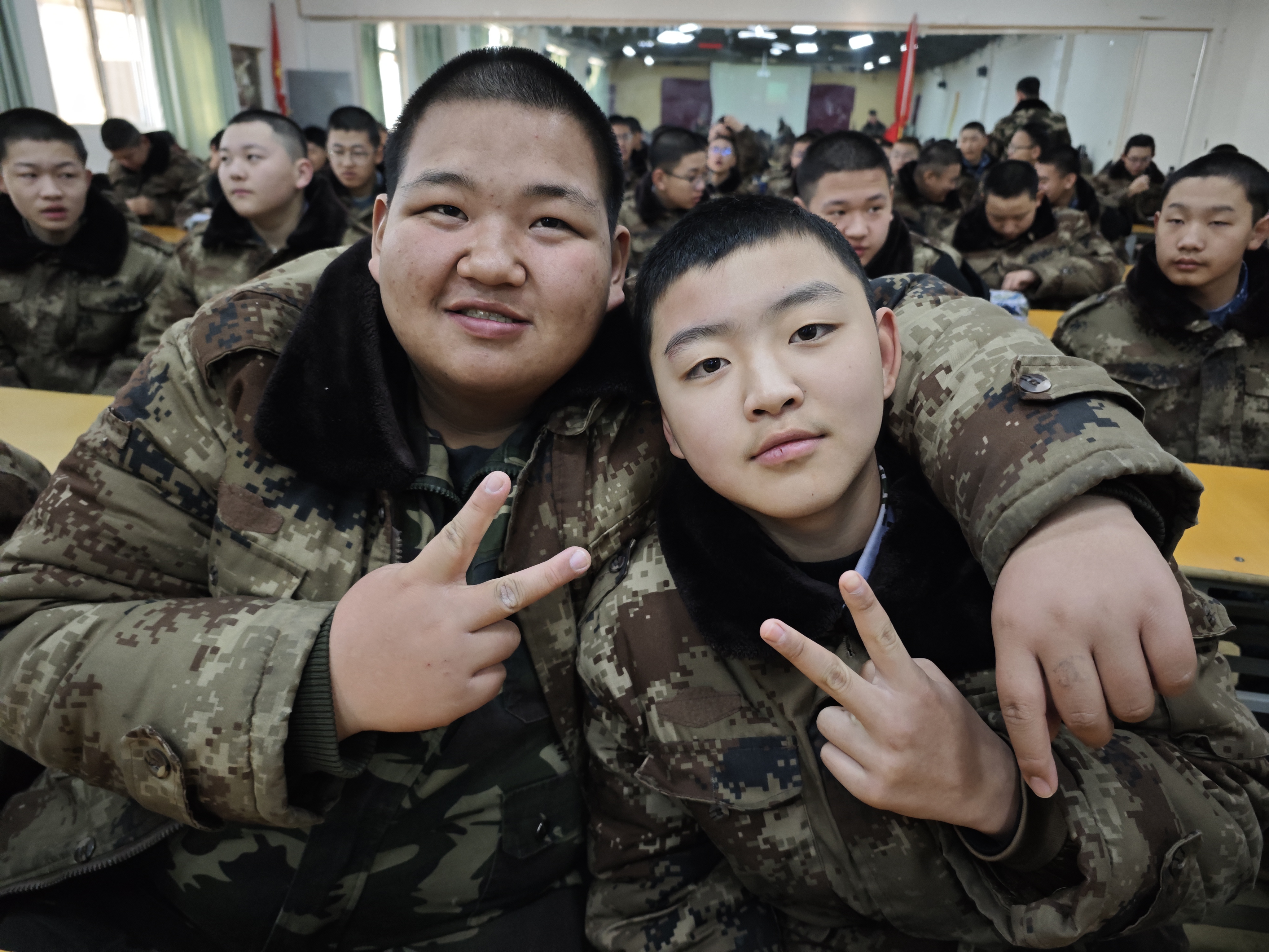 青少年叛逆教育