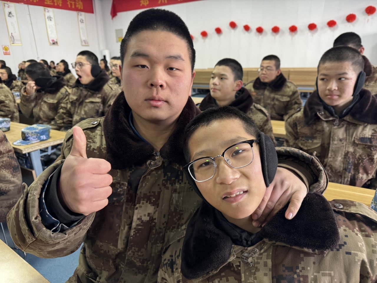 青少年叛逆教育