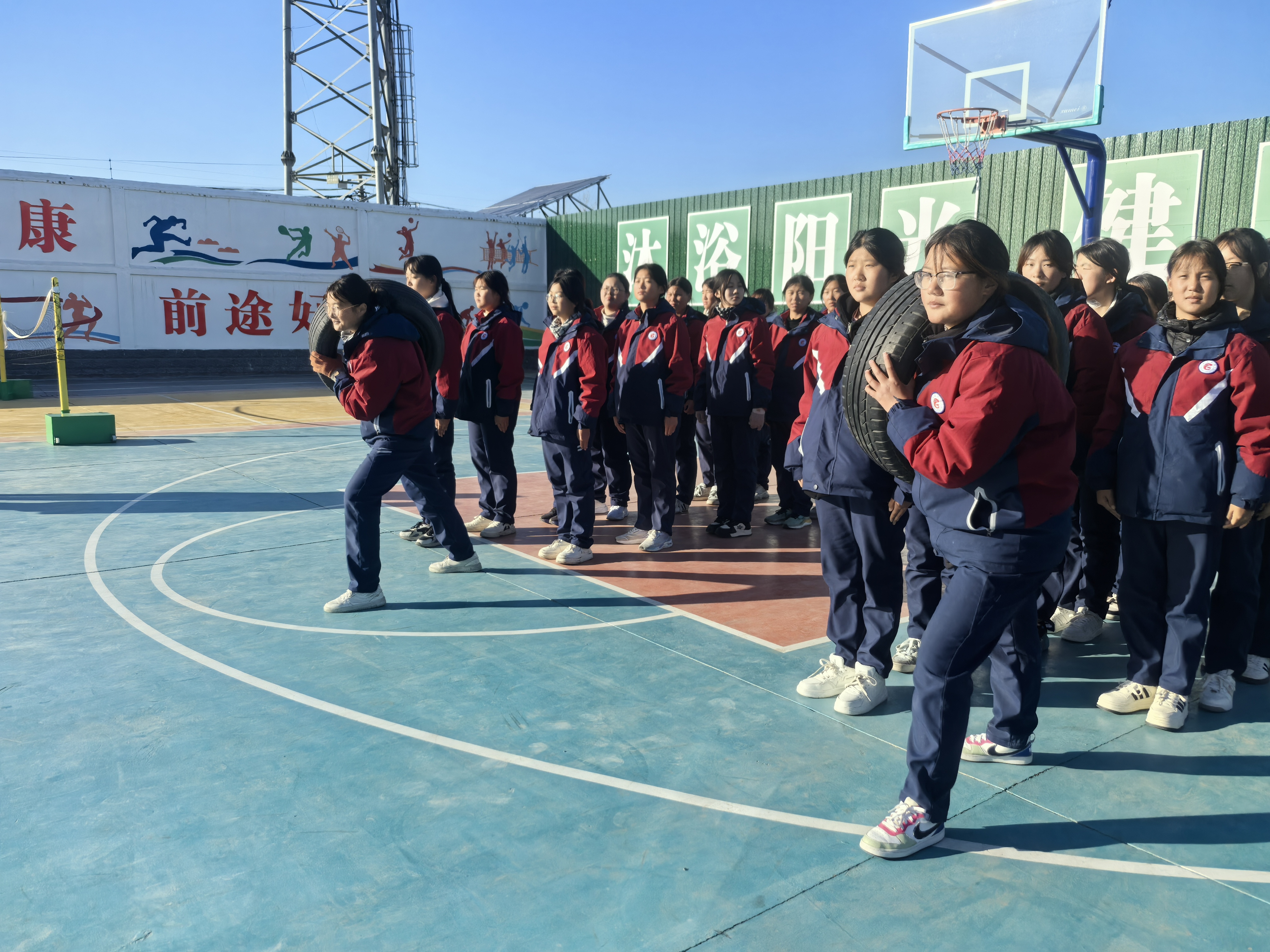 青少年叛逆教育