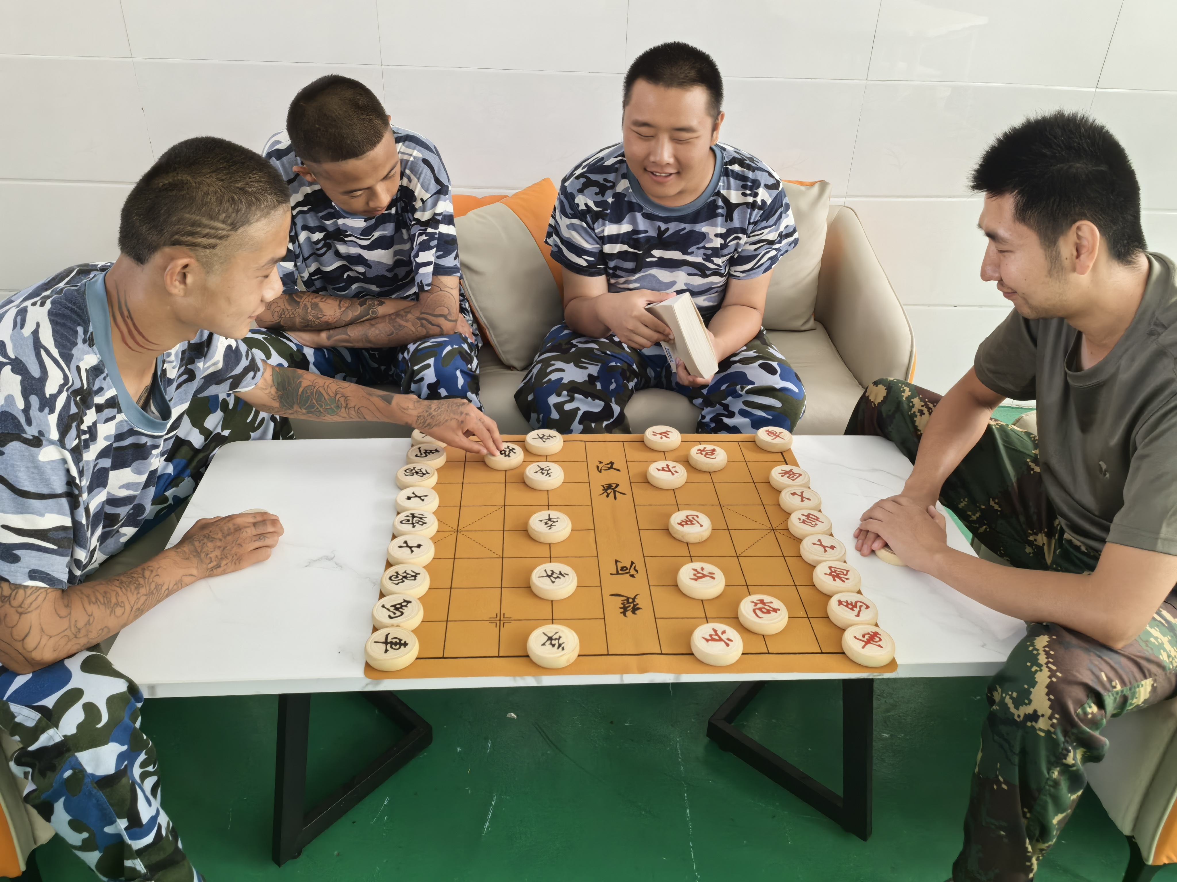 青少年叛逆教育