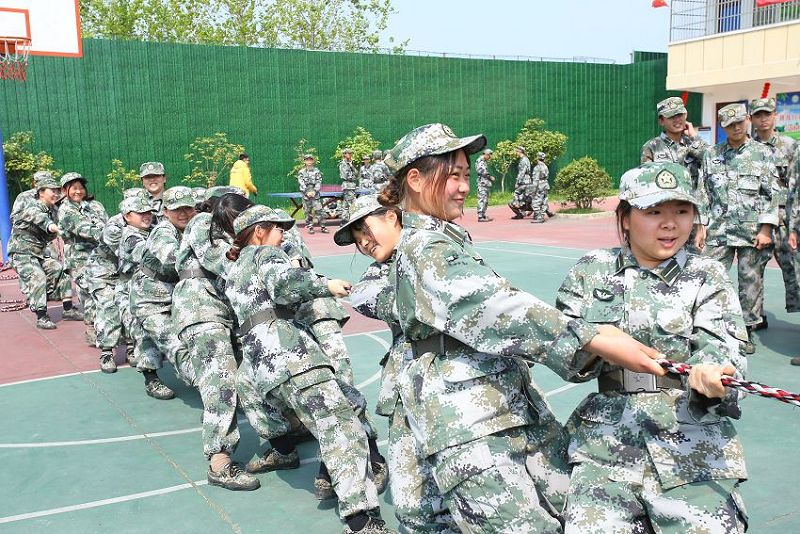 正苗启德教育
