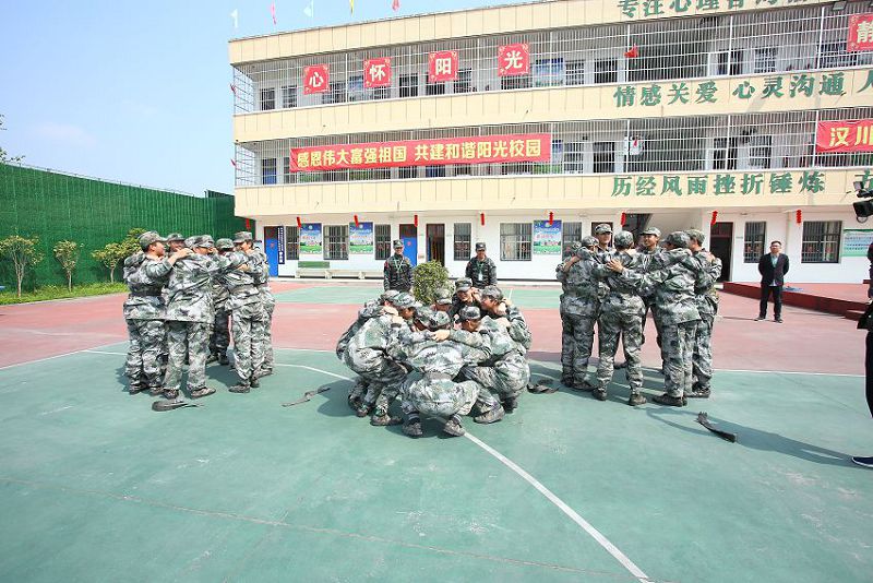 正苗啟德教育