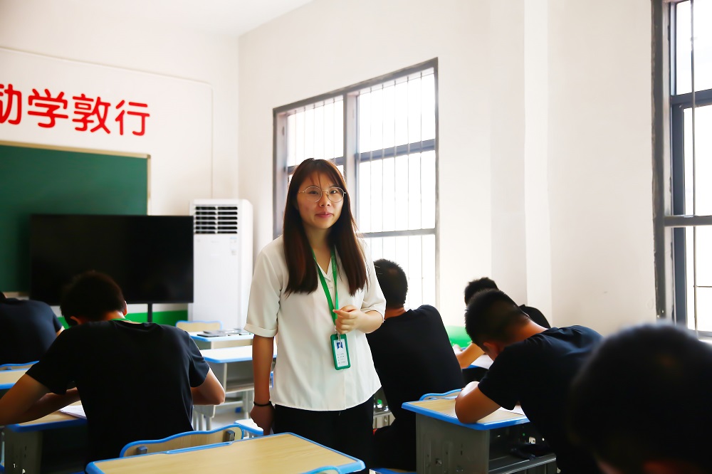正苗啟德教育