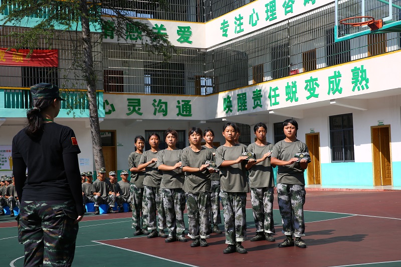 正苗启德教育