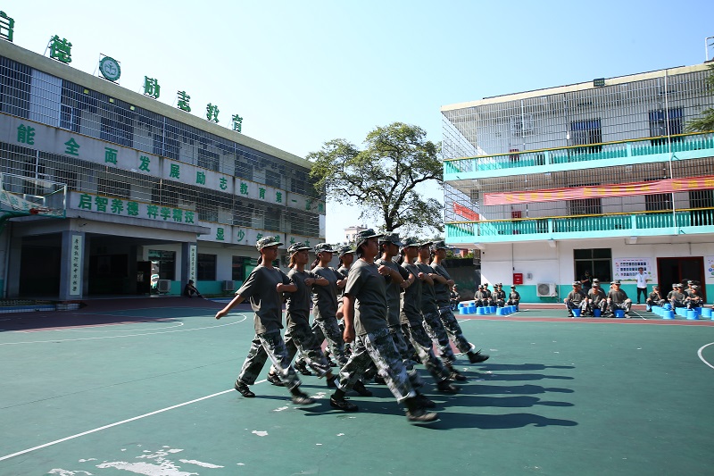 正苗啟德教育