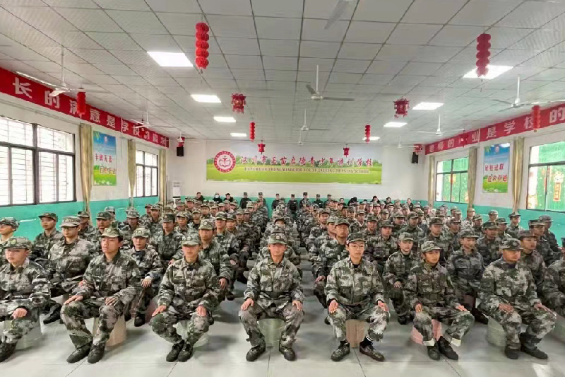 正苗启德教育