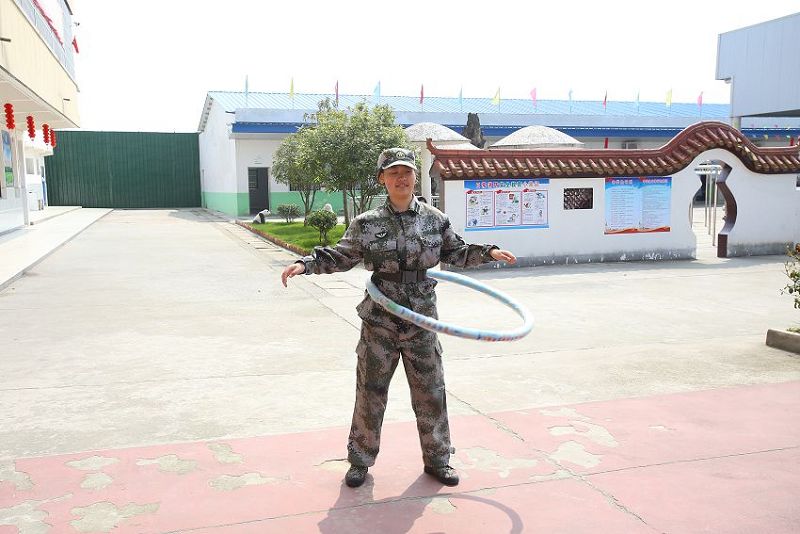 正苗启德教育