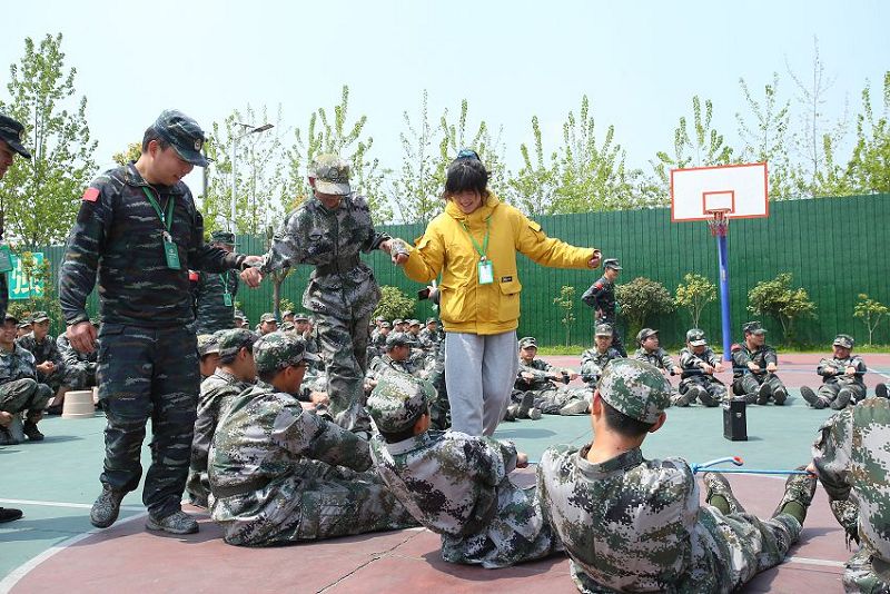 正苗啟德教育