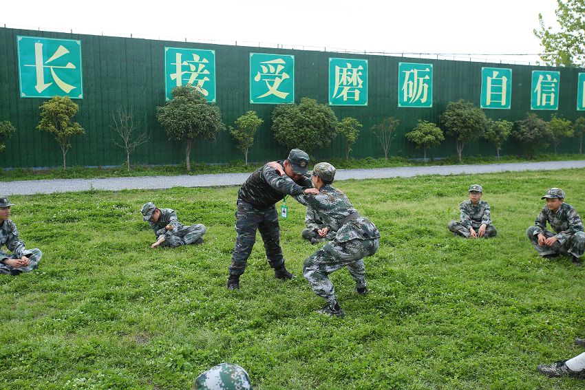 正苗启德教育