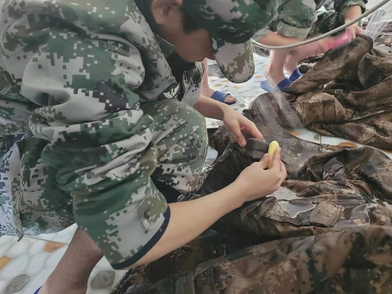正苗啟德教育