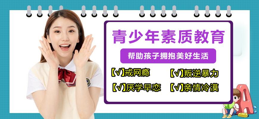 国内十大排名叛逆学校