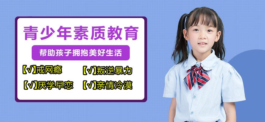 国内十大排名叛逆学校