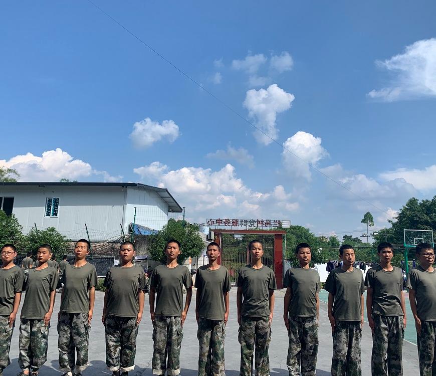 国内十大排名叛逆学校