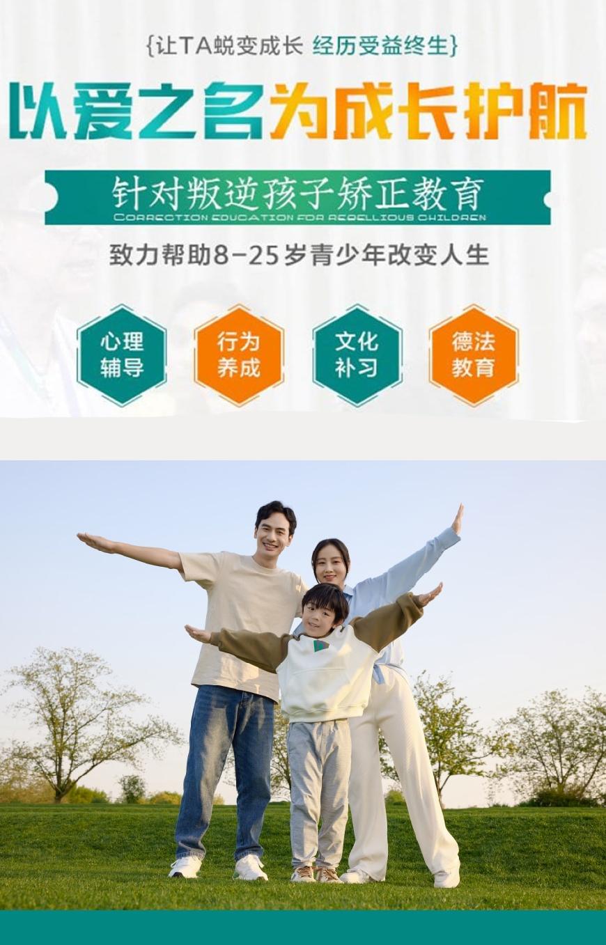 国内十大排名叛逆学校