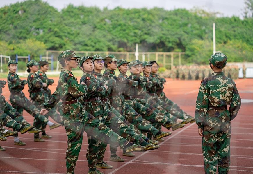 国内十大排名叛逆学校