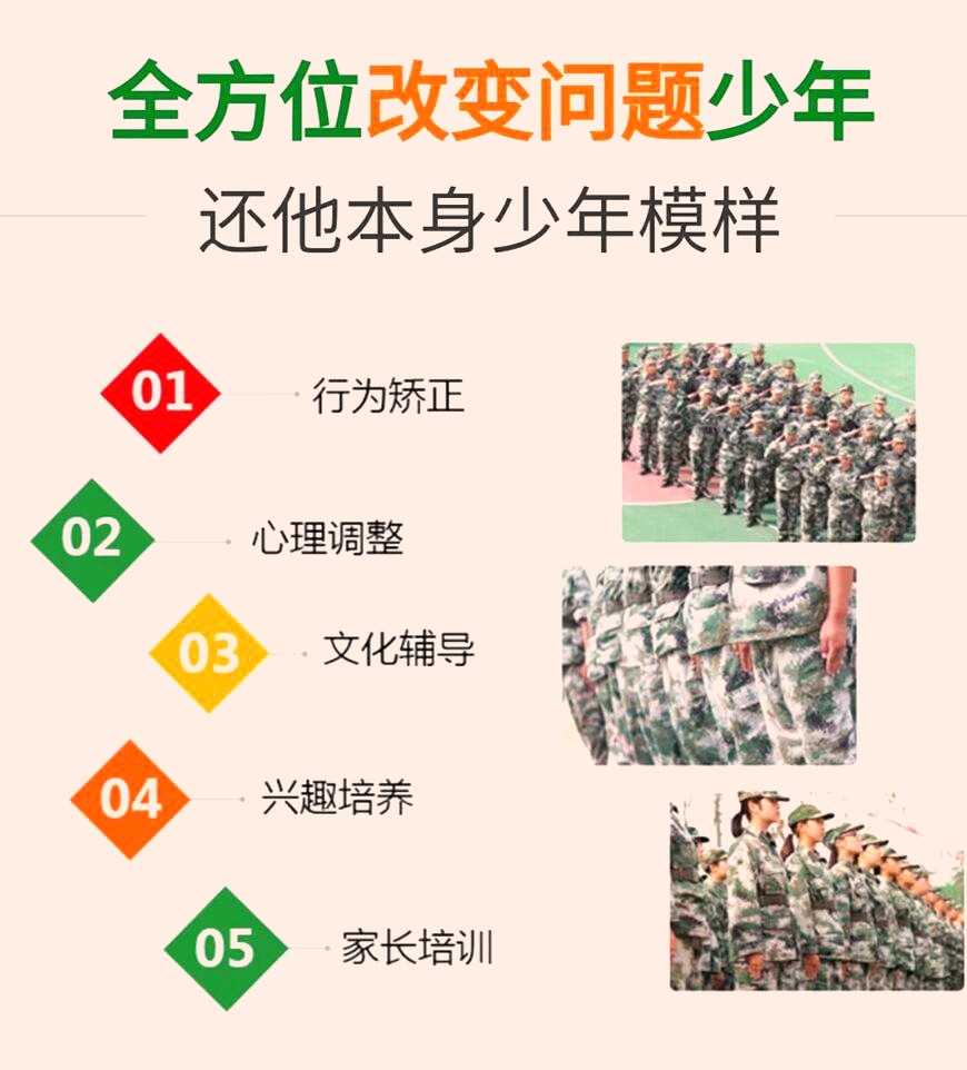 国内十大排名叛逆学校