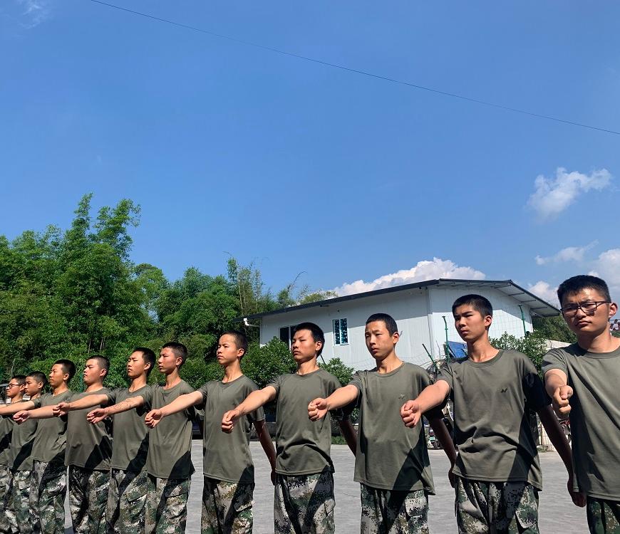 国内十大排名叛逆学校