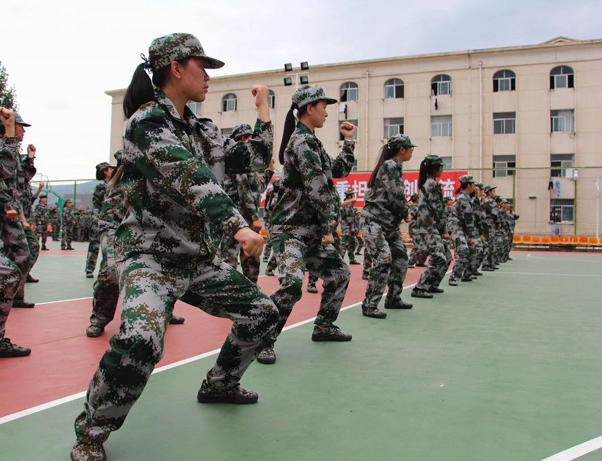 国内十大排名叛逆学校
