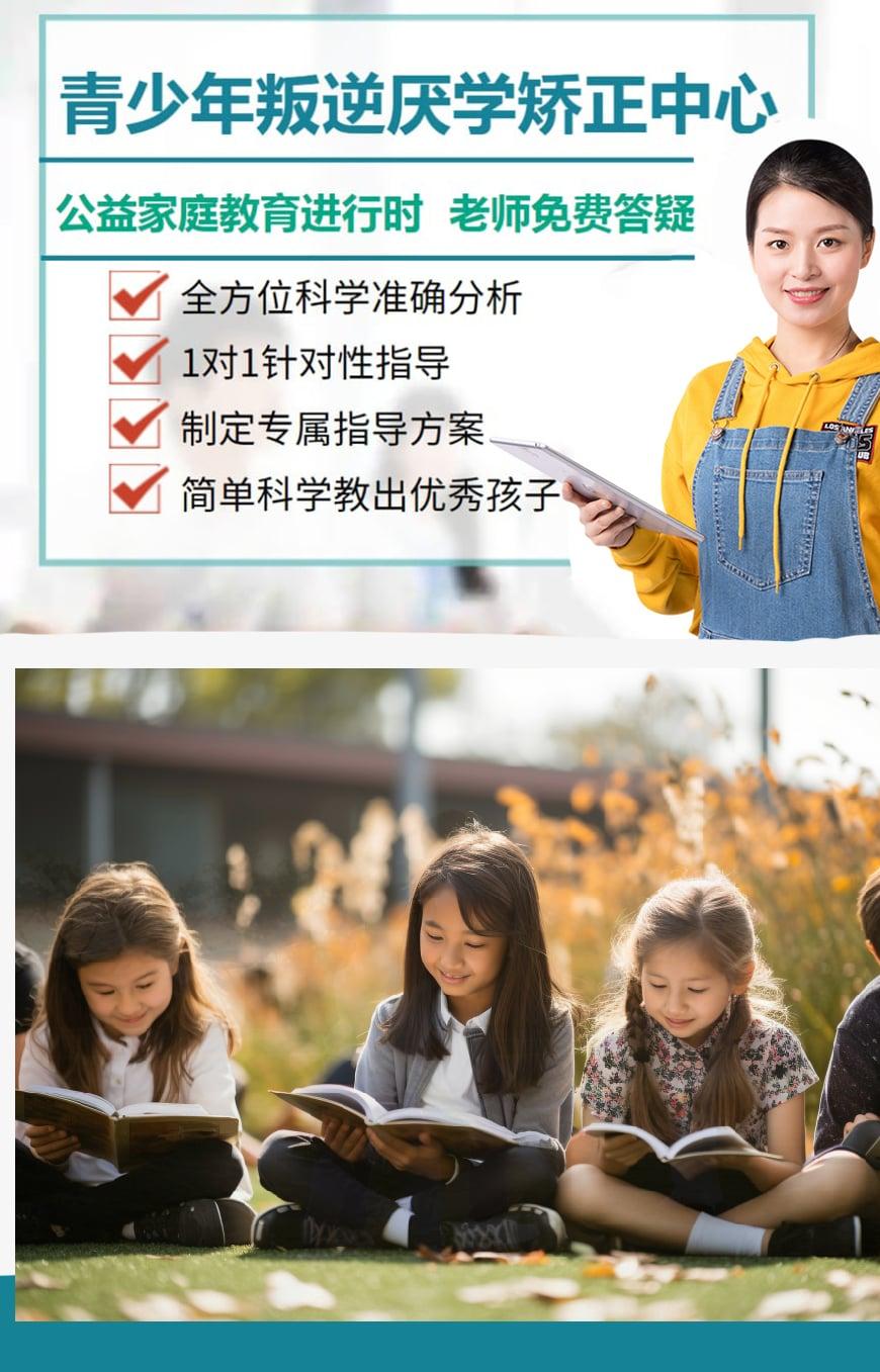 国内十大排名叛逆学校