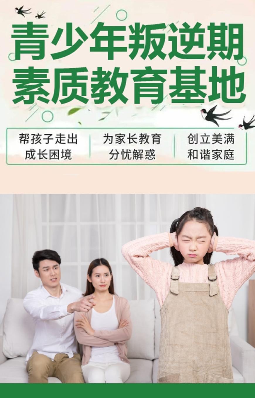 国内十大排名叛逆学校