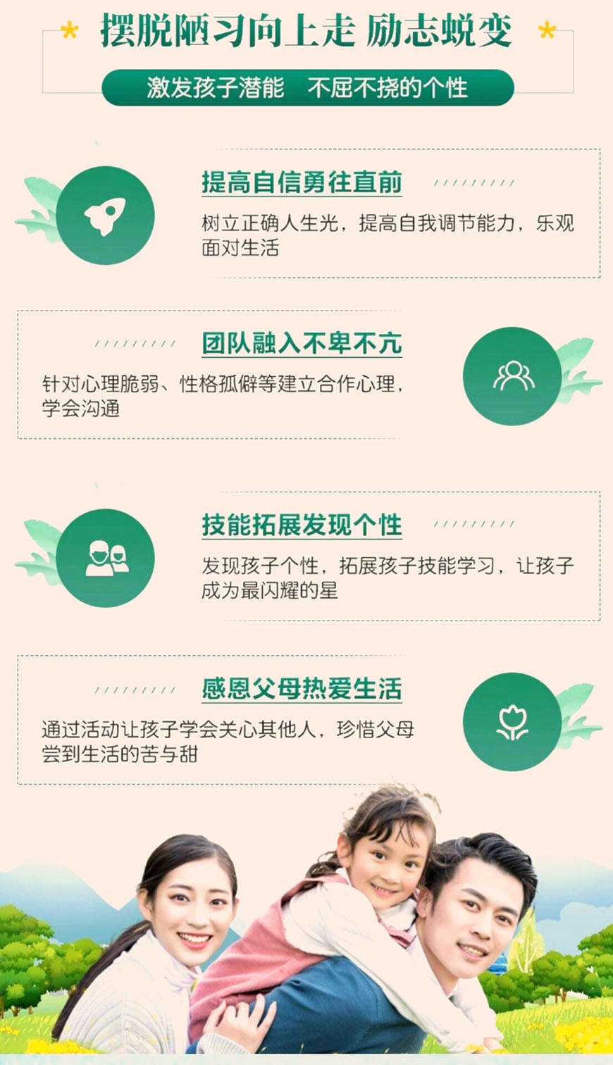 国内十大排名叛逆学校