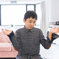 人際交往能力差