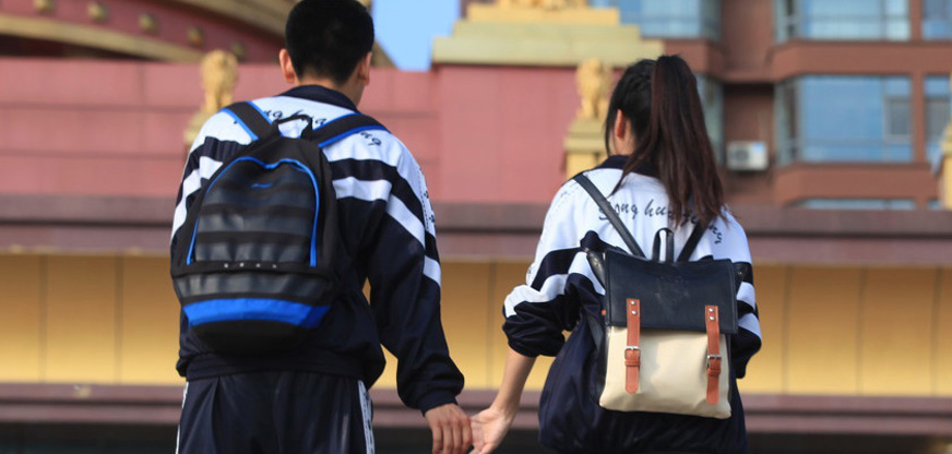國內(nèi)！正規(guī)的戒網(wǎng)癮學(xué)校排名一覽