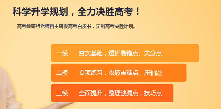 初高中輔導(dǎo)