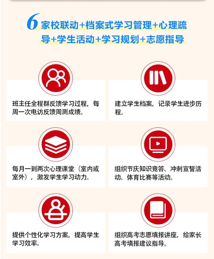 初高中輔導(dǎo)