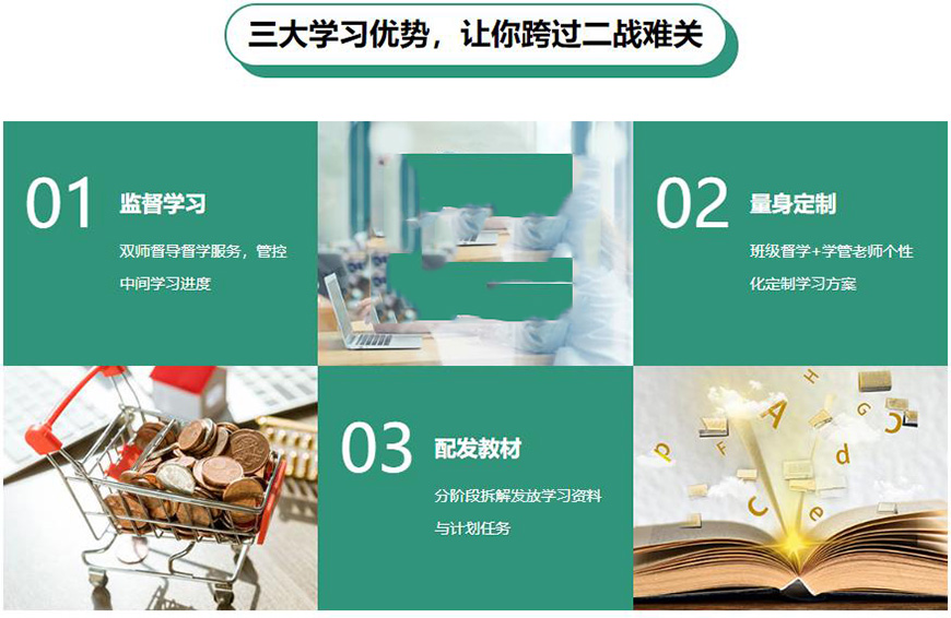 考研通用圖