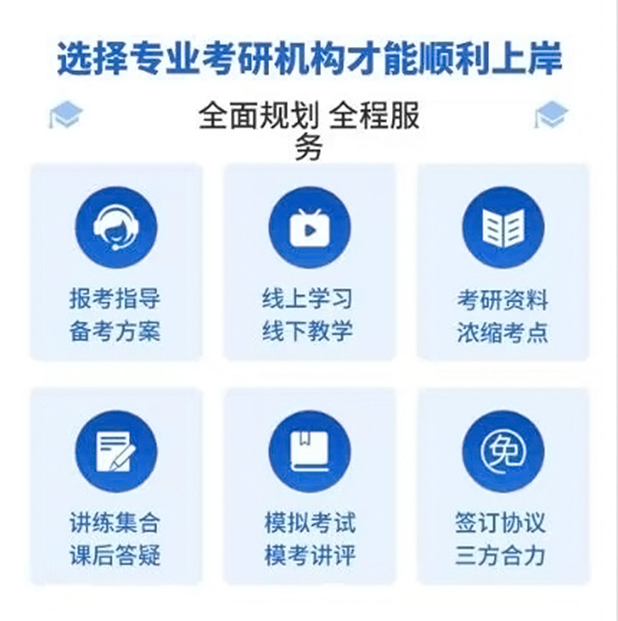 考研通用圖