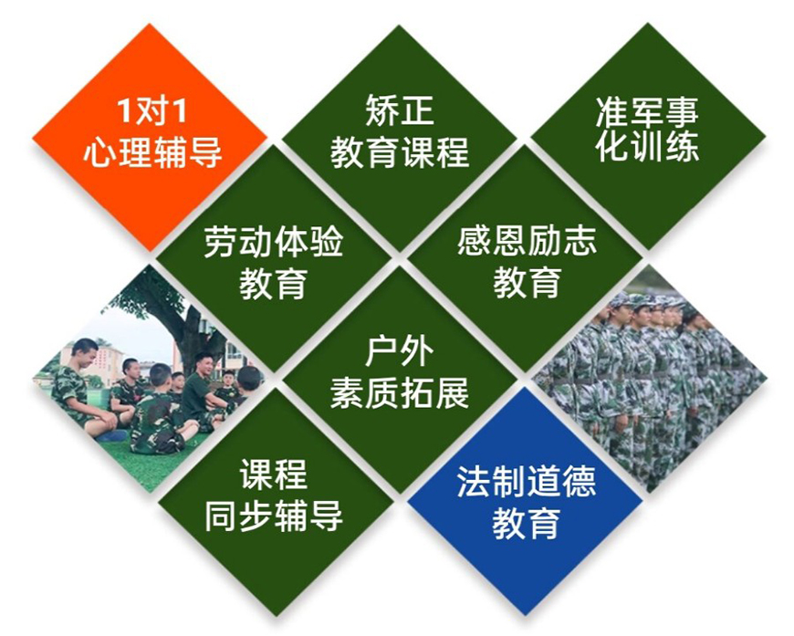 叛逆通用圖