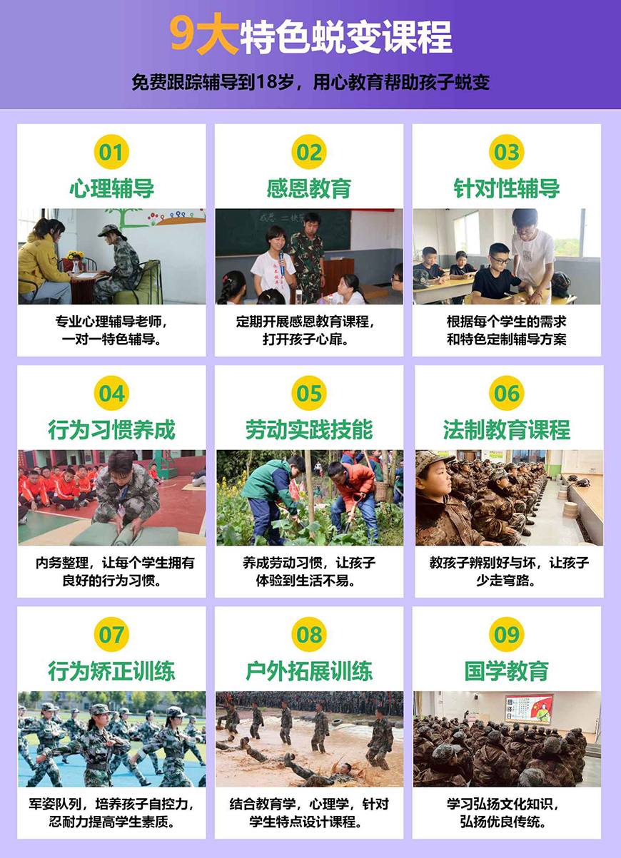 叛逆通用圖