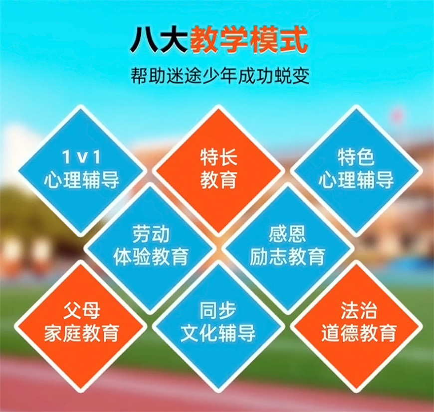 叛逆通用圖