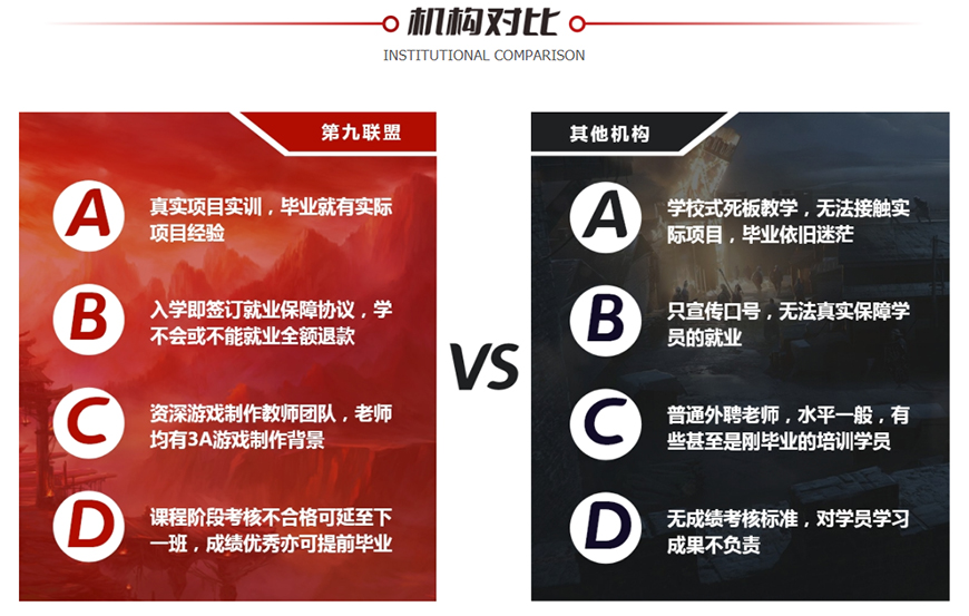 第九联盟