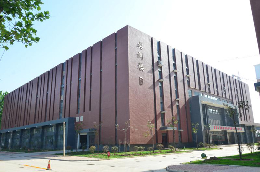 河南宏恩教育技能提升