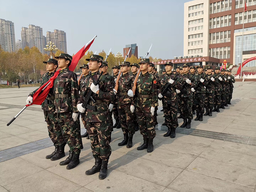 河南宏恩教育技能提升