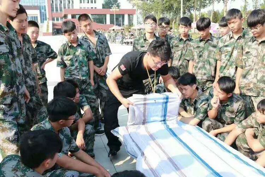 河南宏恩教育技能提升
