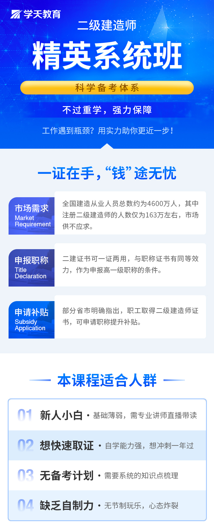 技能提升