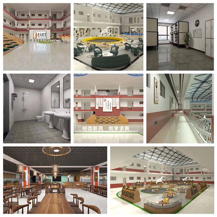 郑州优状元教育