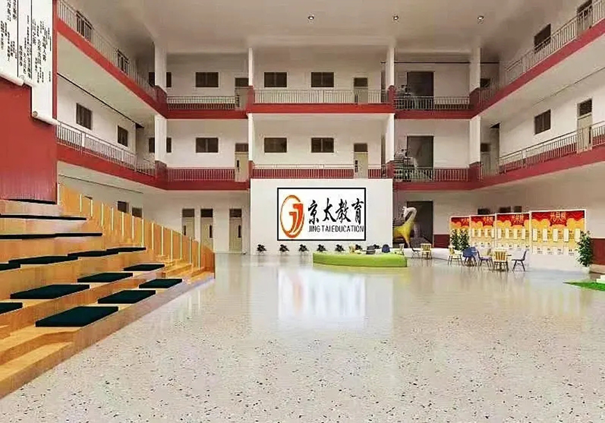 郑州优状元教育