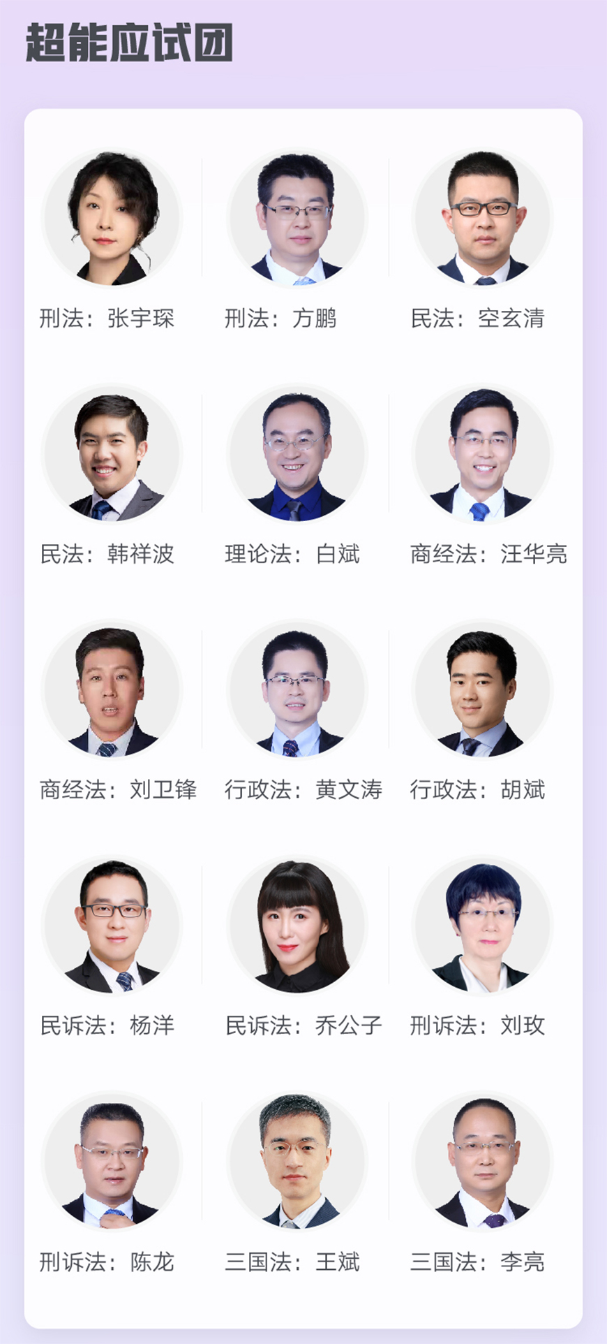 考研
