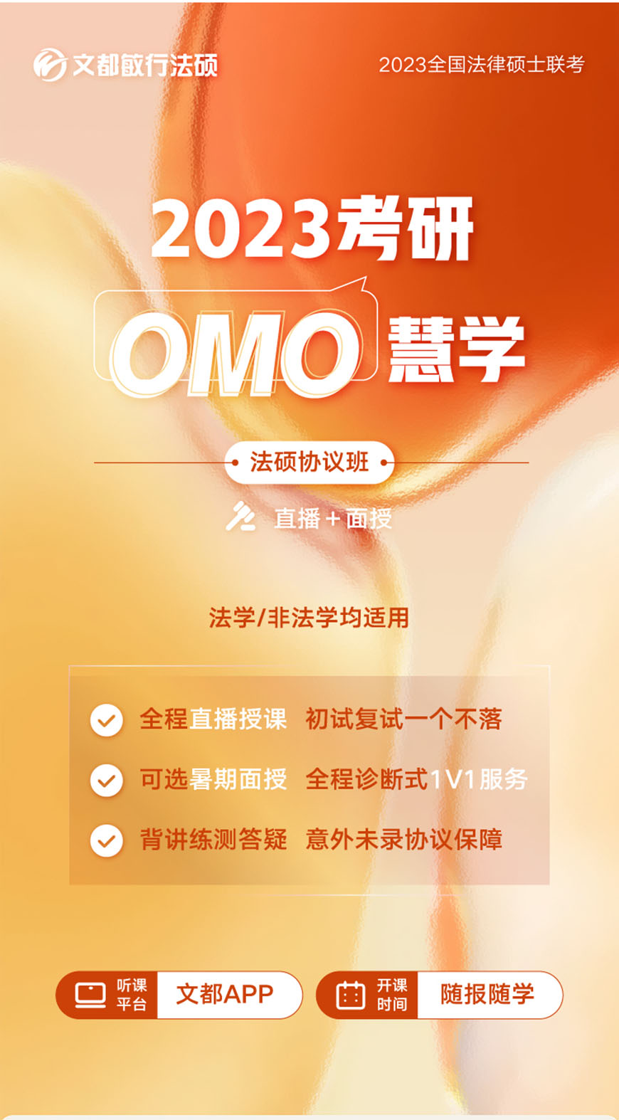 文都考研