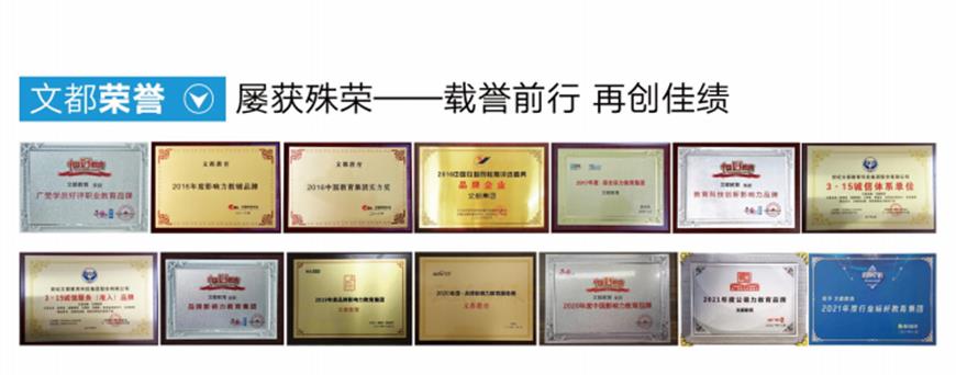 文都考研