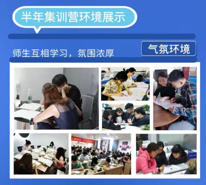 考研