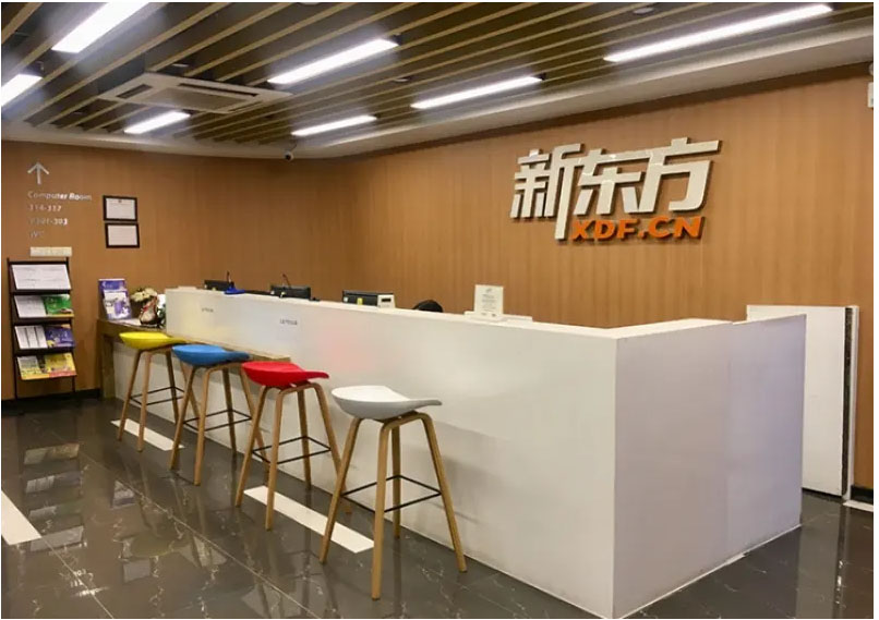新东方考研